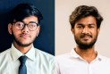 যবিপ্রবির 'জাস্ট রিসার্চ সোসাইটি'র নেতৃত্বে ফরহাদ-তানভীর